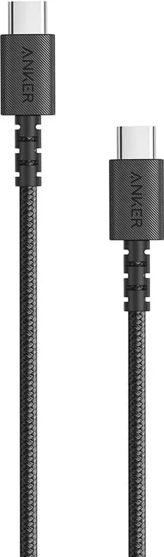 Anker PowerLine Select Plus USB-C till USB-C-kabel 1.8 m