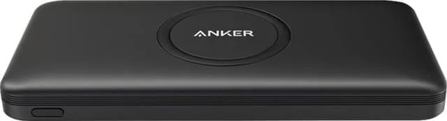 Anker PowerCore 10K trådlös laddare