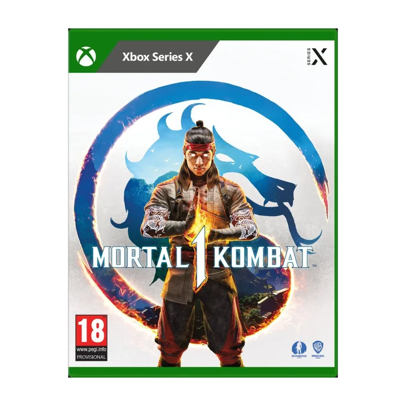 Mortal Kombat 1
