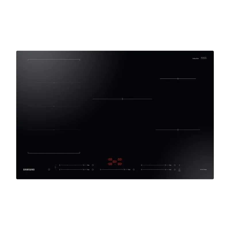 Samsung NZ85C6057FK/U1 induktionshäll
