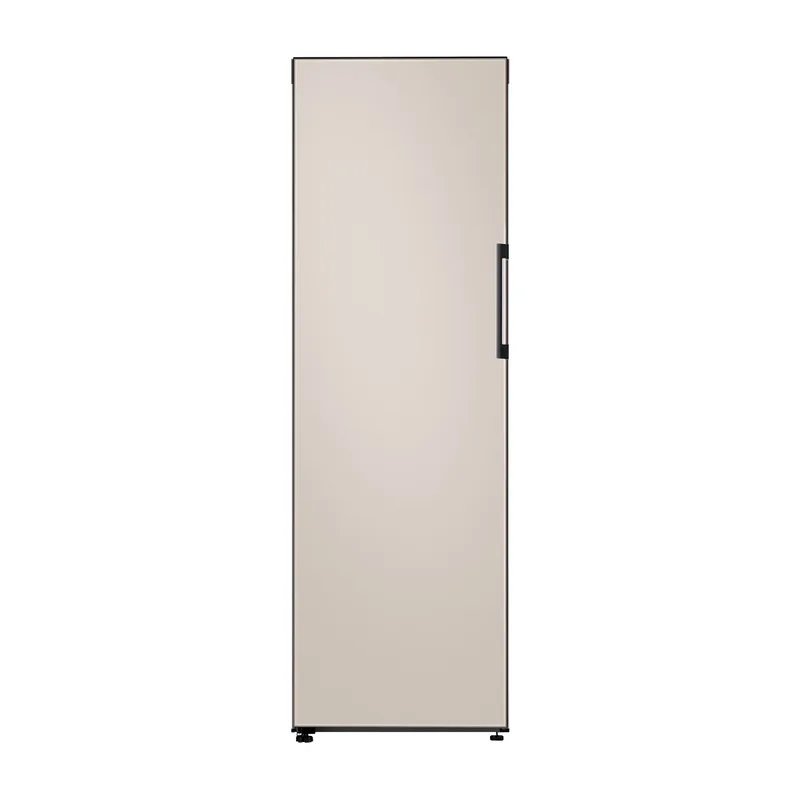 Samsung Bespoke RZ32B76C639/EF frys, Satin Beige