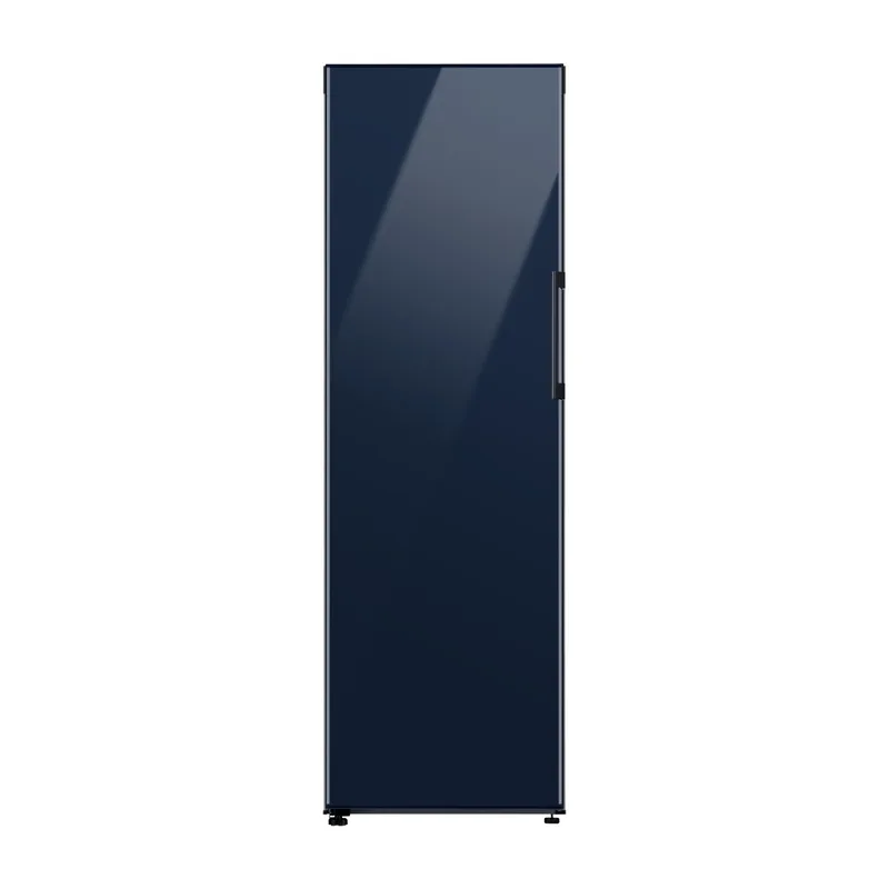 Samsung Bespoke RZ32B76C641/EF frys, Clean Navy