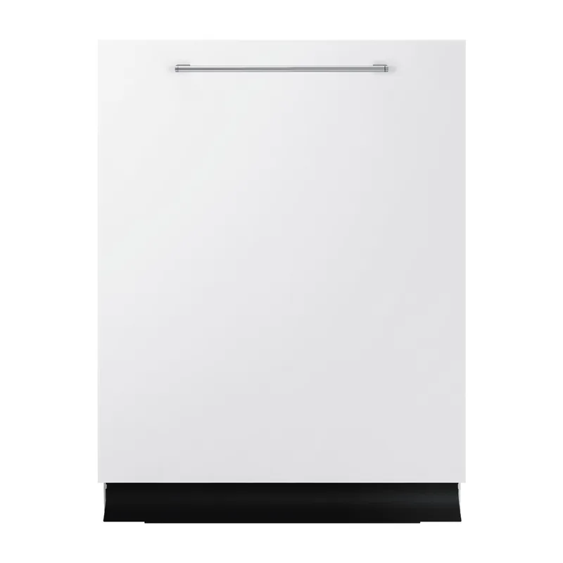Samsung DW60BG730B00EE integrerad diskmaskin