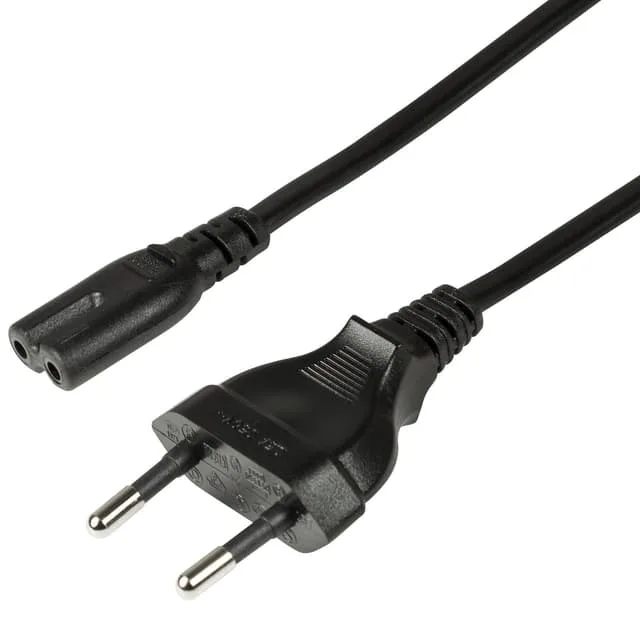 Euro - C7 Svart 3m