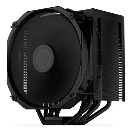 ENDORFY Fortis 5 Black