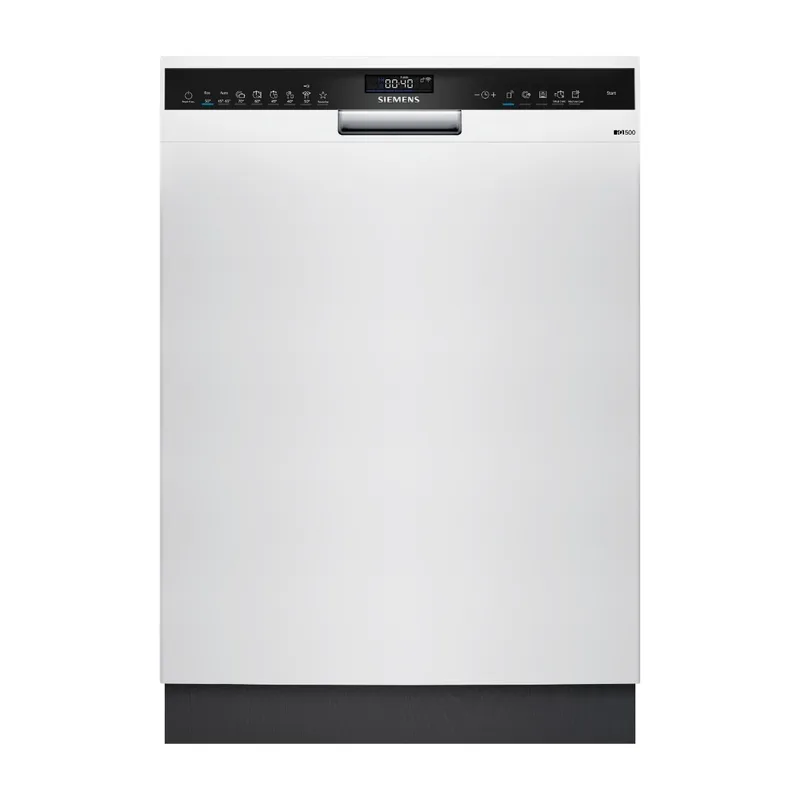 Siemens iQ500 SN45ZW07CE diskmaskin