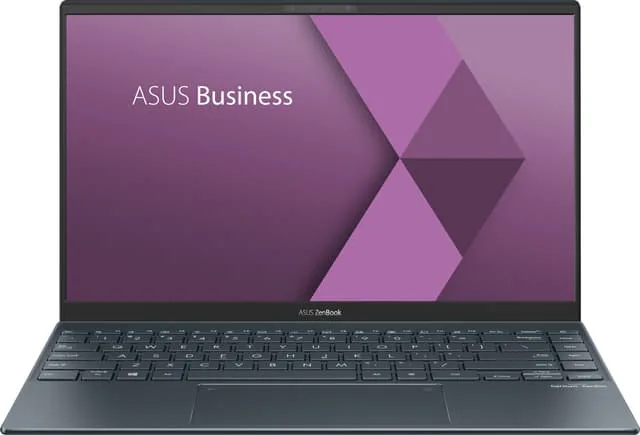 Asus ZenBook 14 BX425
