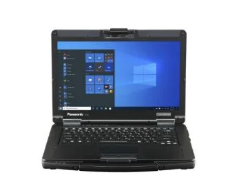 Panasonic Toughbook