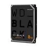 8 TB WD Black Gaming HDD