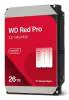 26 TB WD Red Pro