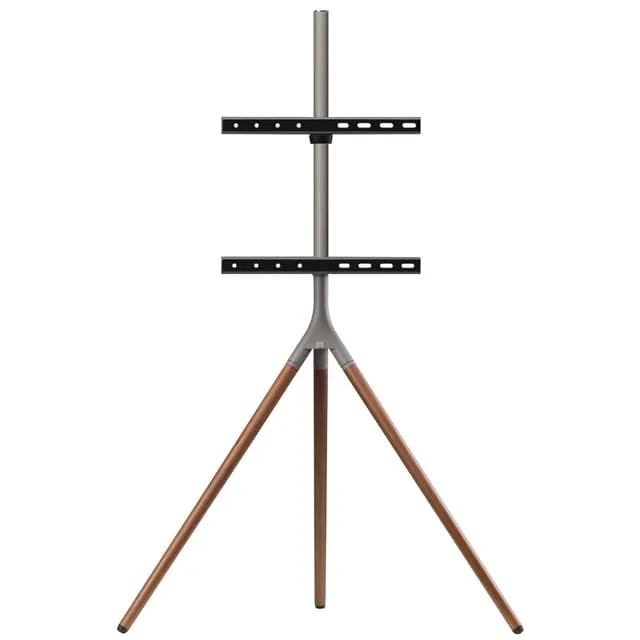 One For All Tripod Mørkt TV-universalstativ