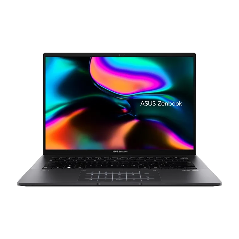 Asus Zenbook 14 UM3402YAR-PURE4X 14" bärbar dator