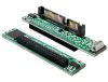 Delock Converter 2.5 IDE HDD 44 pin to SATA 22 pin