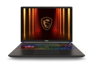 MSI Vector 16 HX AI A2XWGG-027NEU