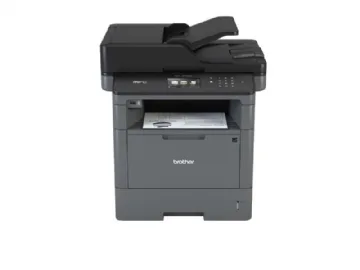 Alt-i-én Brother MFC-L5700DN