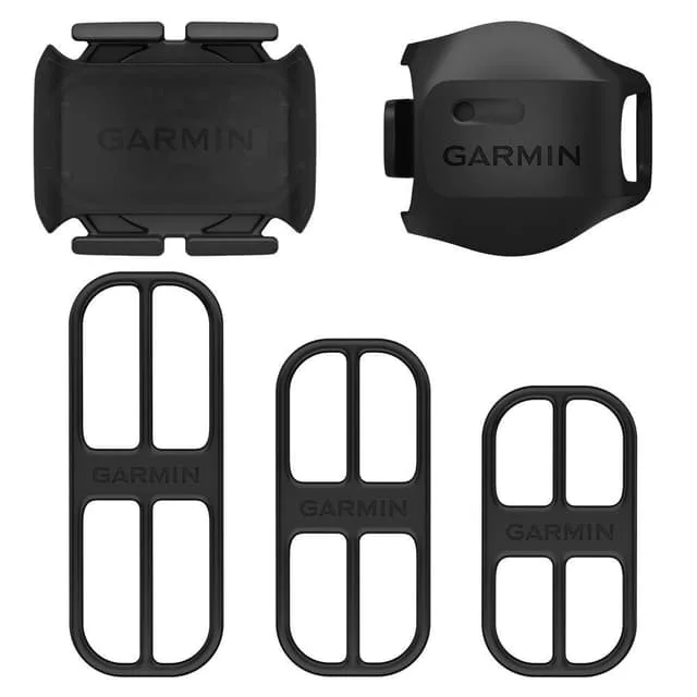 Garmin Fartsensor 2 och Kadenssensor 2 för Cykel