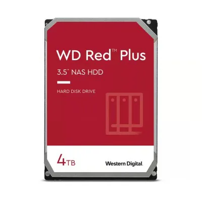 Western Digital WD Red Plus