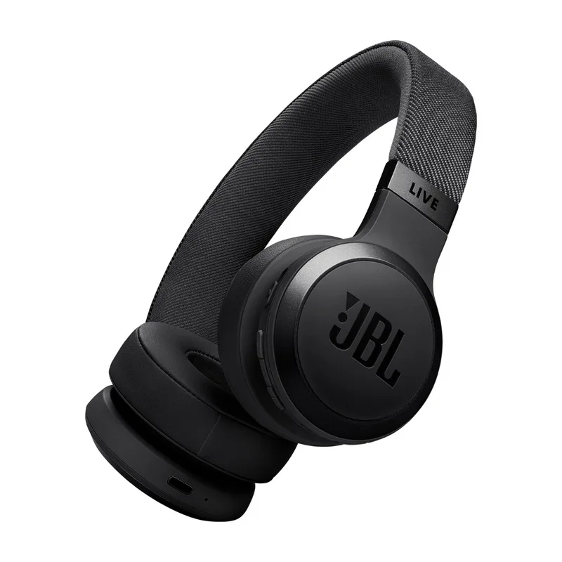 JBL Live 670NC