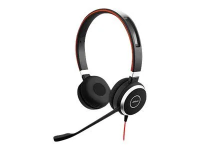 Jabra Evolve 40 UC stereo