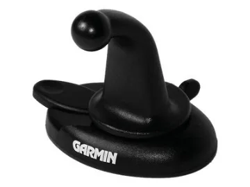 Garmin - Monteringssats för GPS - för nüvi 20X, 25X, 26X, 27X, 500, 510, 550; StreetPilot c510, c530, c550; zumo 660