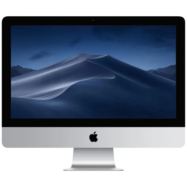 iMac 27" 5K Retina MRQY2