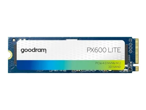 GOODRAM - SSD - 512 GB - inbyggd
