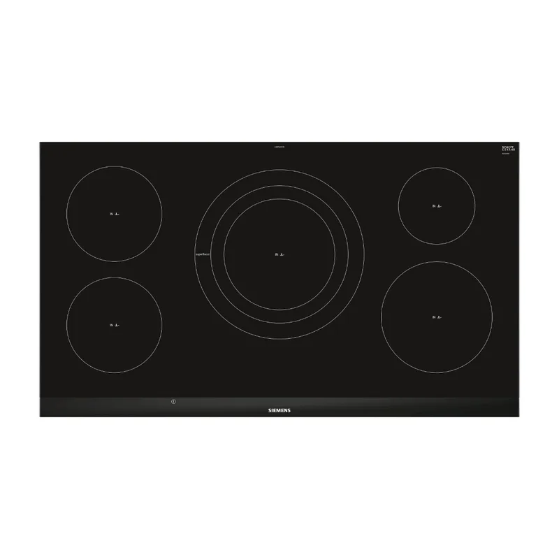 Siemens IQ300 Induktionshäll EH975LVC1E (90cm)