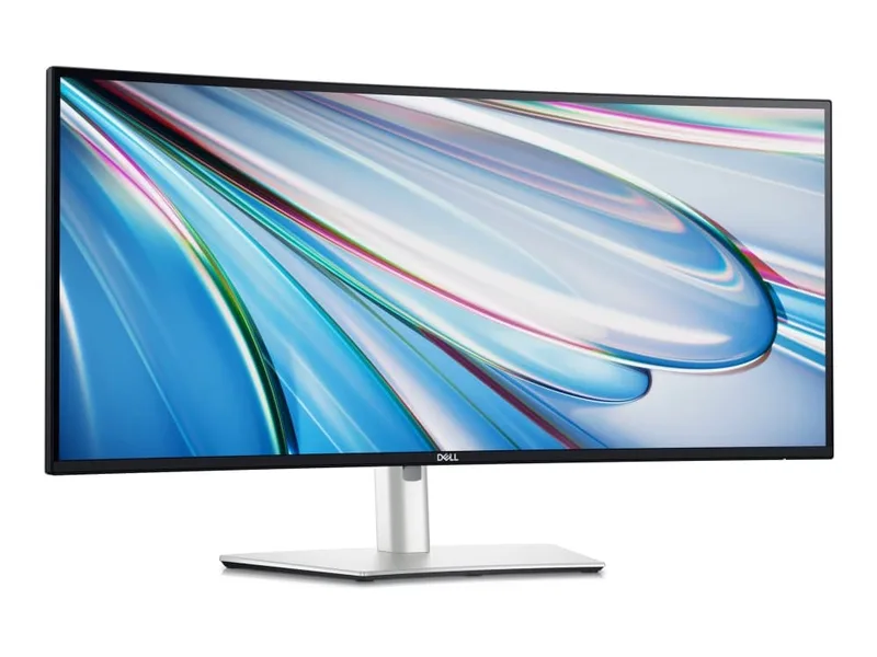Dell UltraSharp U3425WE skärm