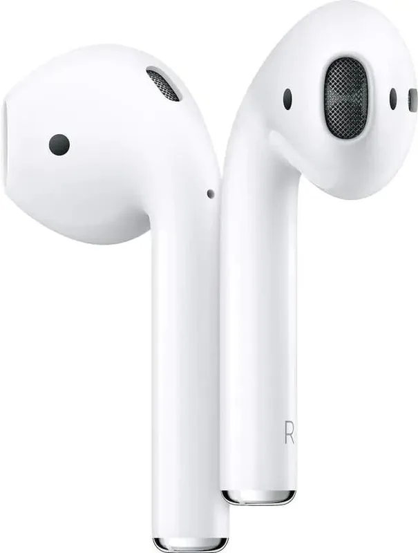 Apple AirPods 2nd gen (2019)