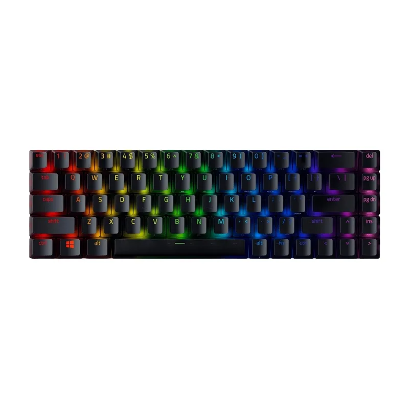 Razer BlackWidow V3 Mini trådlöst gamingtangentbord Razer