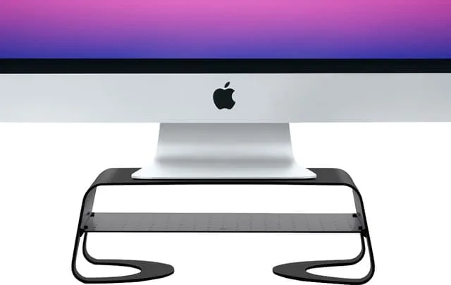 Twelve South Curve Riser