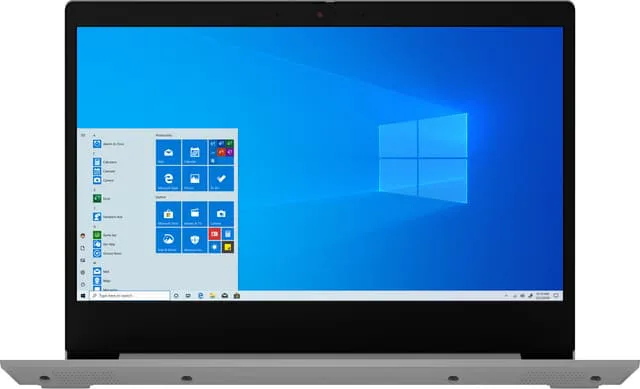Lenovo IdeaPad 3