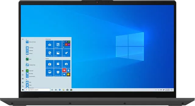 Lenovo IdeaPad 5 15ITL05 15,6" bärbar dator i3/8/256