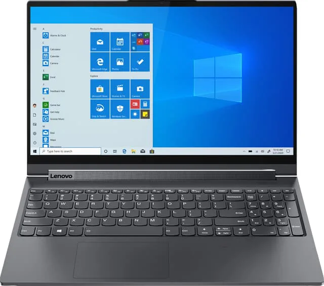 Lenovo Yoga 9 15IMH5 15.6" 2-i-1 i7/16/512/GTX