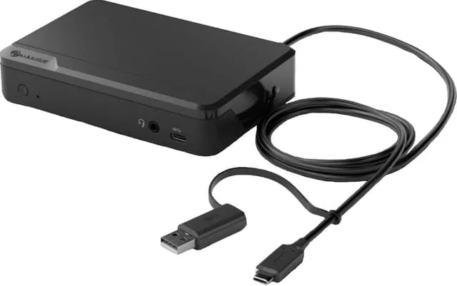 ALOGIC Universal Twin HD
