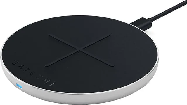 SATECHI USB-C trådlös laddare STIWCBS
