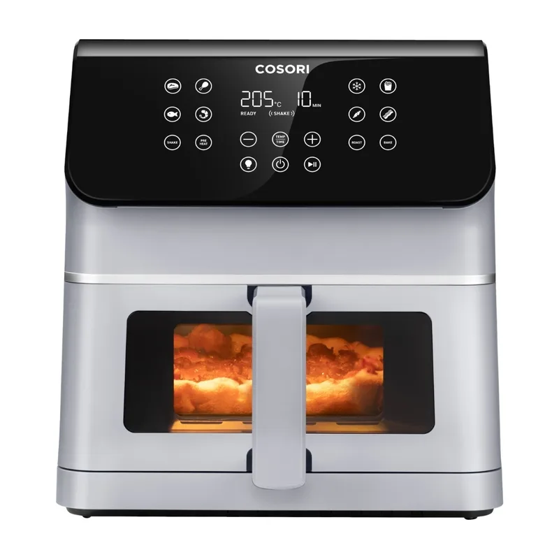 Cosori Premium II Plus airfryer, grå