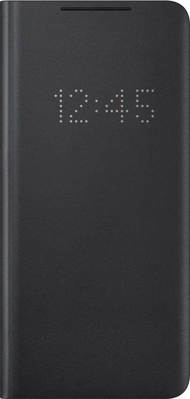 Samsung Galaxy S21 Ultra LED View-fodral
