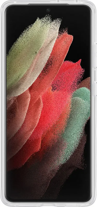 Samsung Galaxy S21 Ultra Standing Cover