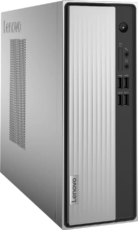 Lenovo IdeaCentre 3 Ath/8/512 stationär dator