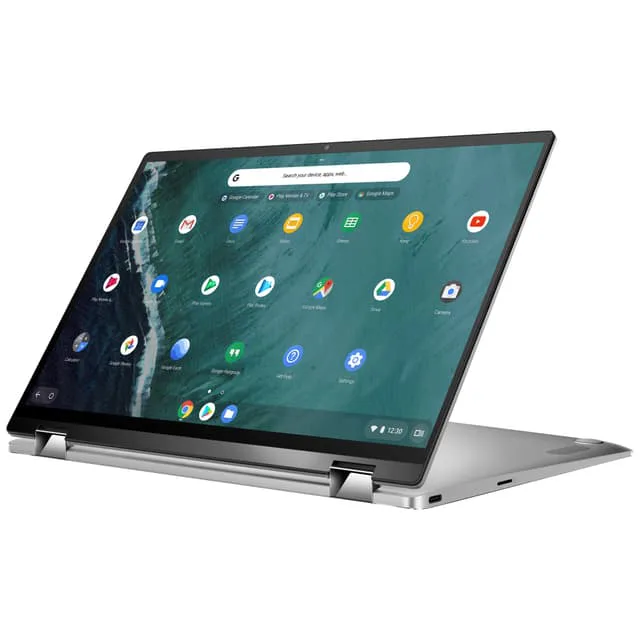 Asus Chromebook Flip C434, M3-8/4/64