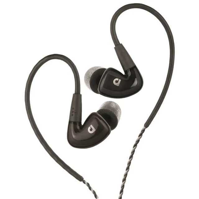 Audiofly AF180 MK2 in-ear hörlurar