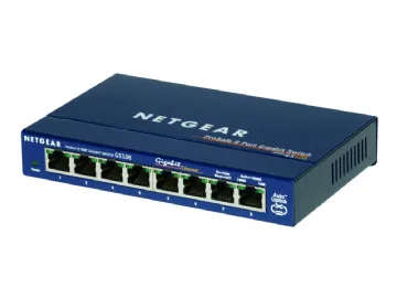 NETGEAR GS108