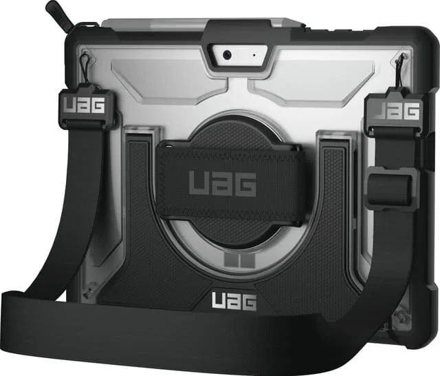 Urban Armor Gear (UAG) UAG Plasma Surface Go/Go2 fodral