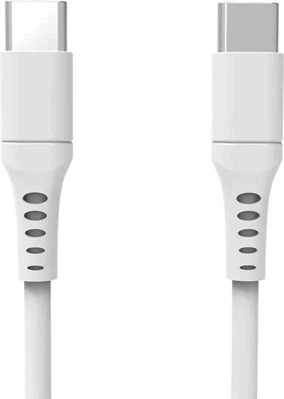 Gear by Carl Douglas Gear USB-C till USB-C kabel