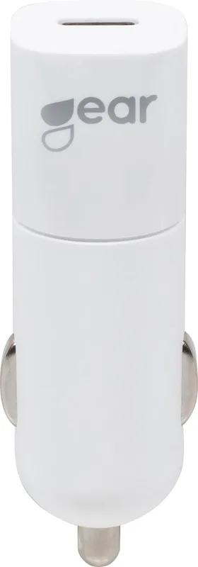 Gear 12V PD billaddare 665083
