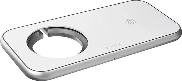 Zens 3-i-1 10W MagSafe