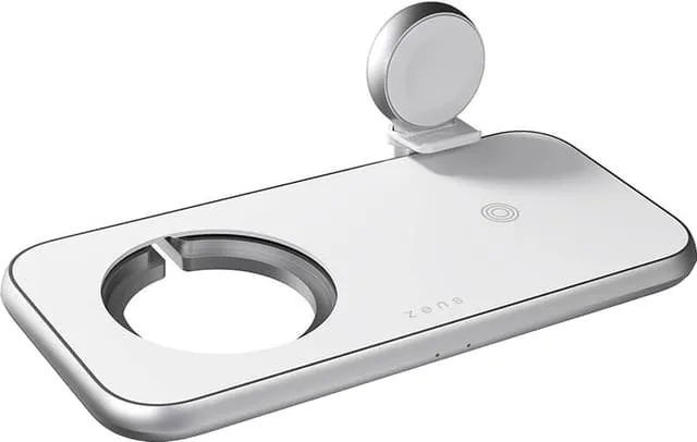 Zens 4-i-1 MagSafe