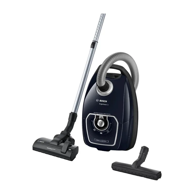 Bosch BGB7X420 Ergomaxx dammsugare