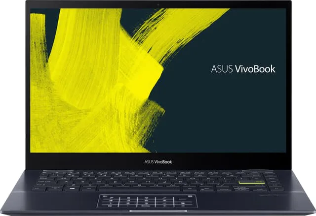 Asus VivoBook 14 Flip TM420 R5/8/512